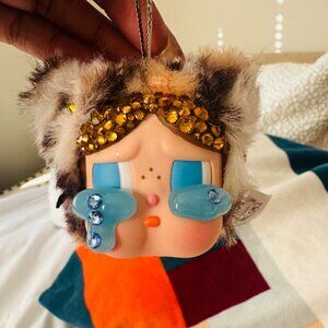 Authentic Brand New Crybaby with Rhinestones